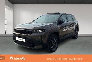Jeep Compass 1.2 MHEV ALTITUDE DCT 145 5P - Foto 1