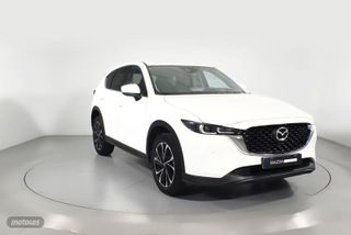 Mazda CX-5 2.0 G 121KW EVOLUTION 2WD AUT 5P - Foto 1