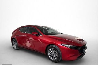 Mazda Mazda3 2.0 SKYACTIV-G 88KW ORIGIN 5P - Foto 1
