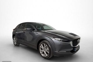 Mazda CX-30 2.0 E-SKYACTIV-X 137KW ZENITH SAFETY 2WD 5P - Foto 1