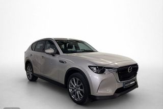 Mazda CX-60 3.3 D MHEV 147KW EXCLUSIVE-LINE AUTO 5P - Foto 1