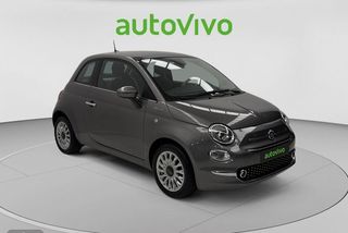 Fiat 500 Dolcevita 1.0 Hybrid 51KW (70 CV) - Foto 1