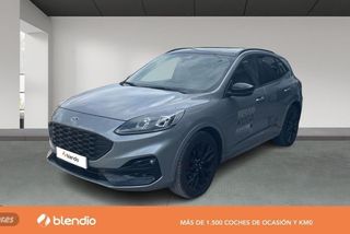 Ford Kuga 1.5 ECOBOOST 110KW ST-LINE X 150 5P - Foto 1