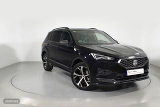 Seat Tarraco 2.0 TDI 110KW S/S FR DSG 5P - Foto 1