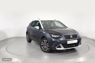 Seat Arona 1.0 TSI 85KW XPERIENCE 5P - Foto 1