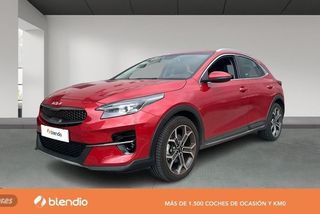 Kia XCeed 1.0 T-GDI TECH 120 5P - Foto 1