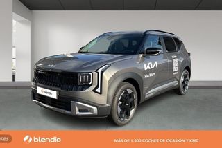Kia Seltos TGDI DRIVE 4X2 - Foto 1