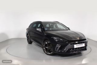 Cupra León fam. 1.5 ETSI MHEV 110KW DSG SP 5P - Foto 1