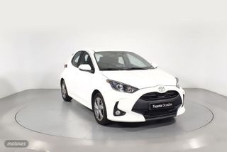 Toyota Yaris 1.5 VVT-I HEV ACTIVE PLUS 5P - Foto 1
