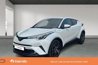 Toyota C-HR 1.8 VVT-I HYBRID ADVANCE AUTO 122 5P - Foto 1