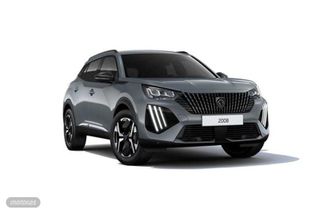 Peugeot 2008 GT Hybrid 145 e-DCS6 - Foto 1
