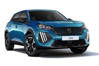 Peugeot 2008 GT Hybrid 145 e-DCS6 - Foto 1