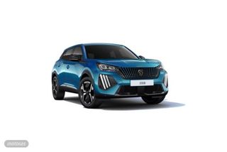 Peugeot 2008 GT Hybrid 145 e-DCS6 - Foto 1