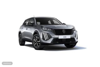 Peugeot 2008 GT Hybrid 145 e-DCS6 - Foto 1