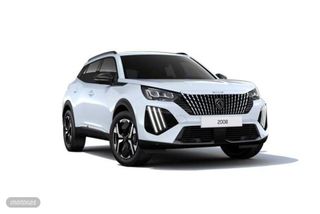 Peugeot 2008 GT Hybrid 145 e-DCS6 - Foto 1