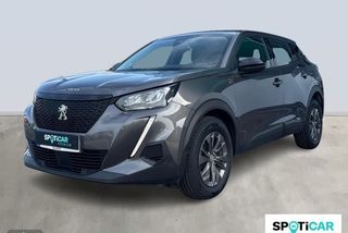 Peugeot 2008 BlueHDi 110 S&S Active Pack 81 kW (110 CV) - Foto 1