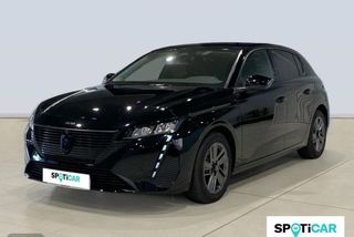 Peugeot 308 Style Hybrid e-DCS6 100 kW (136 CV) - Foto 1