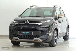 Citroen C3 Aircross 1.5 BLUEHDI 81KW S&S C-SERIES 110CV 5P 6V MAN - Foto 1