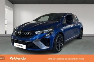 Renault Clio 1.6 E-TECH ESPRIT ALPINE 143 5P - Foto 1