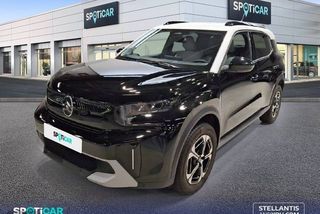 Citroen C3 Aircross Hybrid 145 ë-DCS6 Max - Foto 1