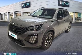 Peugeot 2008 Eléctrico 136 (100kW) Allure - Foto 1