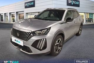 Peugeot 2008 Eléctrico 156 (115kW) Allure - Foto 1