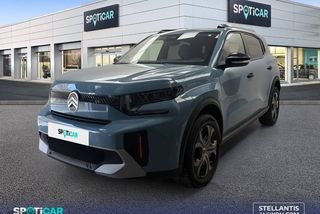 Citroen C3 Aircross Hybrid 145 ë-DCS6 Plus - Foto 1
