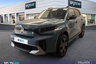 Citroen C3 Aircross Hybrid 145 ë-DCS6 Plus - Foto 1