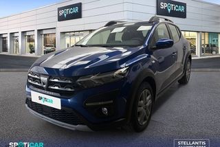 Dacia Sandero TCe 67kW (90CV) Comfort - Foto 1