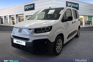 Fiat Doblo 1.5 75kW (100CV) diésel MT6 Talla M - - Foto 1