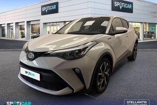Toyota C-HR 1.8 125H Advance - Foto 1