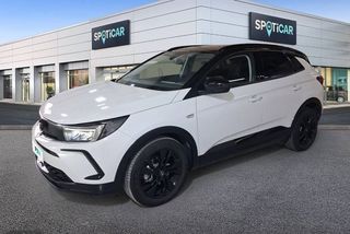Opel Grandland X 1.2T XHT Hybrid eDCT6 S/S GS - Foto 1