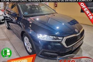 Skoda Octavia Combi 2.0 TDI 85kW115CV Man Active - Foto 1