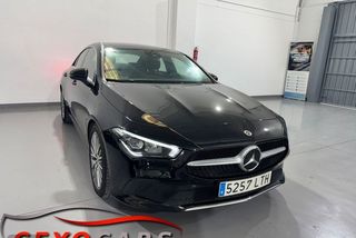 Mercedes Clase CLA CLA 220 D DCT - Foto 1
