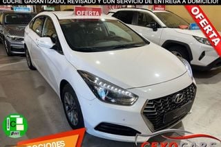 Hyundai i40 1.6 CRDi 85kW 115CV Klass - Foto 1