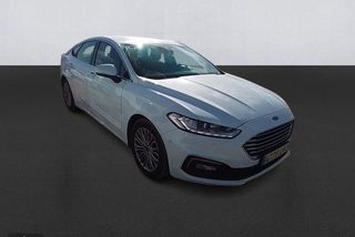 Ford Mondeo 2.0 TDCi Titanium - Foto 1