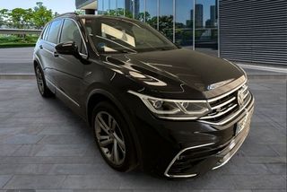 Volkswagen Tiguan R-Line 1.4 TSI eHybrid DSG - Foto 1