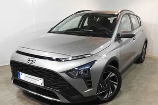 Hyundai Bayon 1.0 TGDI 48V Maxx - Foto 1