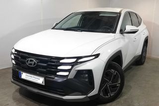 Hyundai Tucson 1.6 T PHEV 4x2 Klass - Foto 1