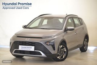 Hyundai Bayon 1.2 MPI Maxx - Foto 1