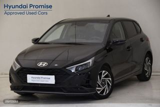 Hyundai i20 1.2 MPI Klass - Foto 1