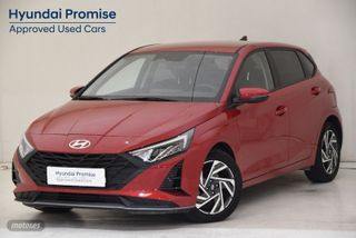 Hyundai i20 1.2 MPI Klass - Foto 1