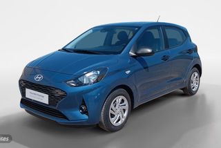 Hyundai i10 1.0 MPI Essence - Foto 1