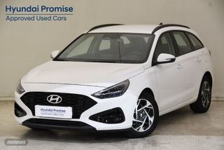 Hyundai i30 CW 1.0 TGDI Klass 48V DT 100 - Foto 1