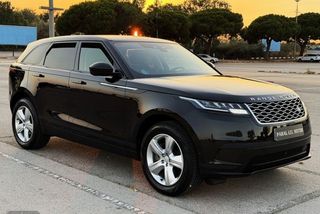 Land Rover Range Rover Velar D200 MHEV 4WD Auto - Foto 1