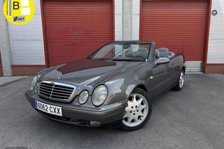 Mercedes Clase CLK 230 K ELEGANCE - Foto 1