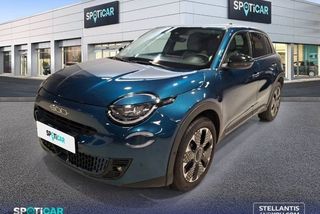 Fiat 600 MHEV 1.2 81kW (110CV) DDCT La prima - Foto 1