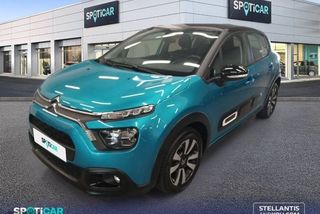 Citroen C3 BlueHDi 75KW (100CV) S&S Feel Pack - Foto 1
