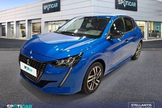 Peugeot 208 PureTech 73kW (100CV) EAT8 Allure Pack - Foto 1