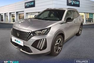 Peugeot 2008 Eléctrico 156 (115kW) Allure - Foto 1